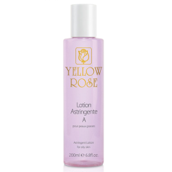 Nước hoa hồng cho da nhờn mụn Yellow Rose Lotion Astringente A