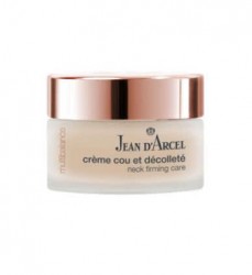 Kem giảm nếp nhăn và chảy xệ vùng cổ Jean D’Arcel Neck Firming Care J16