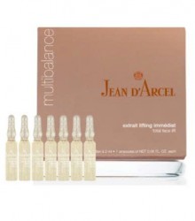 Huyết thanh chống lão hóa da Jean D’Arcel Total Face Lift - J81