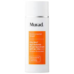 Kem chống nắng Murad Environmental Shield City Skin Age Defense Broad Spectrum SPF 50 PA++++