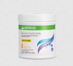 Bột uống làm đẹp da và tóc Herbalife Beauty Drink