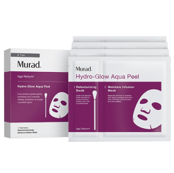 Mặt nạ kích ẩm, hồi sinh da Murad Hydro-Glow Aqua Peel