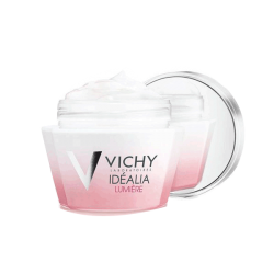 Kem dưỡng sáng da ban ngày Vichy Idealia Lumiere Illuminating Relumping Day Cream 