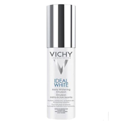 Dung dịch dưỡng trắng da, giảm thâm nám Vichy Ideal White Meta Whitening Emulsion