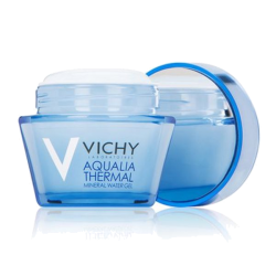 Gel khoáng dưỡng ẩm 48h Vichy Aqualia Thermal Mineral Water Gel 