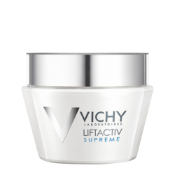 Kem dưỡng chống nhăn, làm săn chắc da ban ngày Vichy Liftactiv Supreme 