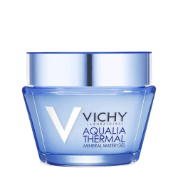 Kem gel dưỡng ẩm và giữ nước 24h Vichy Aqualia Thermal Light