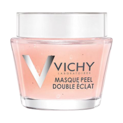 Mặt nạ dưỡng trắng da Vichy Glow Peel Mask