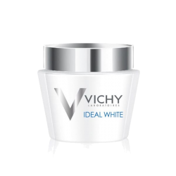 Mặt nạ ngủ dưỡng sáng da Vichy Ideal White Sleeping Mask 