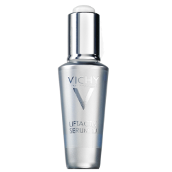 Tinh chất chống nhăn, làm săn chắc da Vichy Liftactive Dermsource Serum 