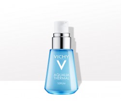 Tinh chất dưỡng ẩm và giữ nước 48h Vichy Aqua Thermal Serum