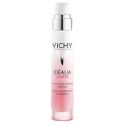 Tinh chất dưỡng da sáng hồng Vichy Idealia Lumiere Essence