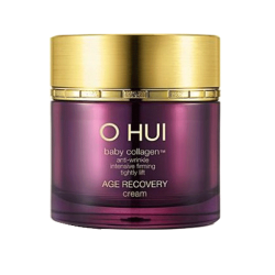 Kem chống lão hóa chuyên sâu Ohui Age Recovery Cream 