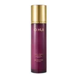 Sữa dưỡng chống lão hóa da Ohui Age Recovery Emulsion