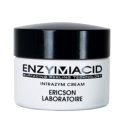 Kem dưỡng da Ericson Intrazym Cream 