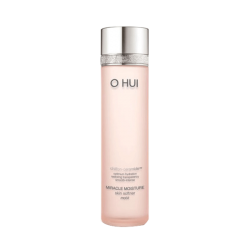 Nước cân bằng cho da khô, nhạy cảm Ohui Miracle Moisture Skin Softener Moist