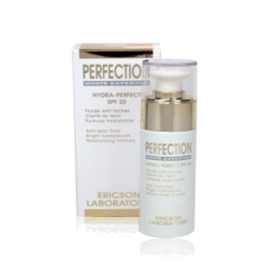 Sữa dưỡng trị nám, làm sáng da Ericson Perfection Hydra Perfect Fluid SPF 20 