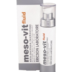 Tinh chất vitamin C Ericson Meso – Vit Regenerating Serum + Ascorbic Acid