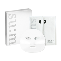 Mặt nạ dưỡng trắng Su:m37 White Award Luminous Mask