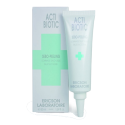 Tẩy tế bào chết Ericson Acti Biotic Sebo Peeling 