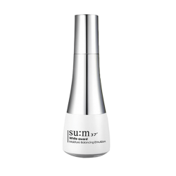 Sữa dưỡng trắng da Su:m37 White Award Moisture Balancing Emulsion