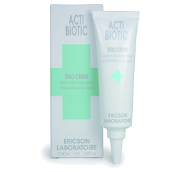 Kem điều trị mụn Ericson Sebo Acti Biotic Sebo Cream