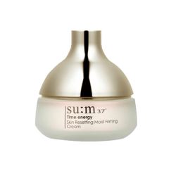 Kem dưỡng ẩm da Su:m37 Time Energy Skin Resetting Moist Firming Cream