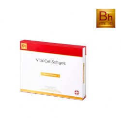 Viên uống tế b.ào g.ốc Vital Cell Softgels Marine Premium