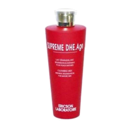 Sữa rửa mặt trẻ hóa da Ericson Supreme DHE. Age Cleansing Milk