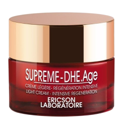 Kem chống lão hóa cho da nhờn Ericson Supreme DHE.Age Light Cream