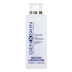 Nước hoa hồng Ericson Genxskin Aquagen Rejuvenating Cleansing Lotion