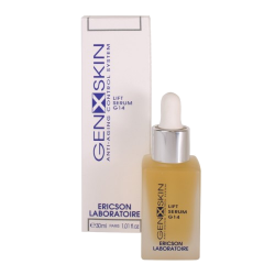 Tinh chất chống lão hóa, làm săn chắc da Ericson Genxskin Lift Serum G14 