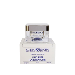 Kem dưỡng ẩm, chống lão hóa Ericson Genxskin Fibraxtine Cream