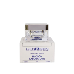 Kem nuôi dưỡng da, chống lão hóa Ericson Genxskin  Pronutrix Cream