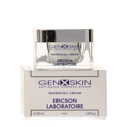 Kem làm săn chắc da, chống lão hóa Ericson Genxskin Matrixell Cream