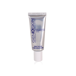 Kem điều chỉnh màu da (màu 2) Ericson Genxskin CC Cream Correctiv N.2