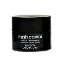 Kem dưỡng ẩm tái tạo da Ericson Fresh Caviar Moisturizing Cream 