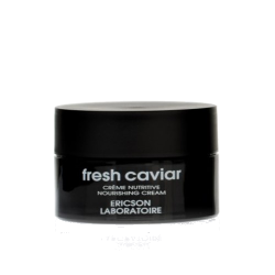 Kem nuôi dưỡng và tái tạo da Ericson Fresh Caviar Nourishing Cream