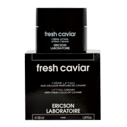 Kem làm săn chắc và tái tạo da Ericson Fresh Caviar Lifting Cream