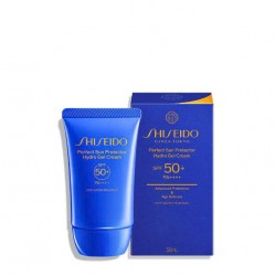 Gel chống nắng Shiseido Perfect Sun Protector Hydro Gel Cream