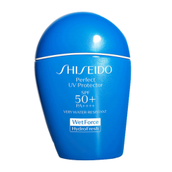 Kem chống nắng Shiseido Perfect UV Protector HydroFresh