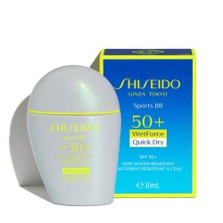 Kem chống nắng Shiseido BB For Sports SPF 50+