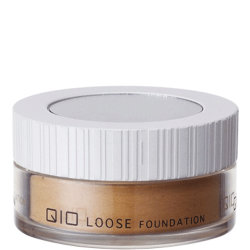 Phấn phủ trang điểm QIO Loose Foundation