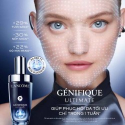 Tinh chất Lancôme Génifique Ultimate 115ml
