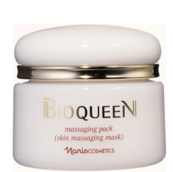 Kem massage BioQueen Massaging Pack