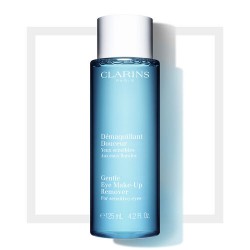 Dung dịch tẩy trang vùng mắt Clarins Gentle Eye Make-Up Remover