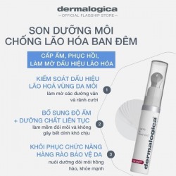 Kem điều trị môi ban đêm Dermalogica Nightly Lip Treatment