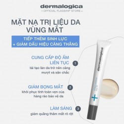 Kem dưỡng mắt khi căng thẳng Dermalogica Stress positive eye lift 