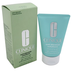 Sữa rửa mặt trị mụn Clinique Anti-Blemish Solutions Cleansing Foam 