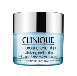 Kem dưỡng da ban đêm Clinique Turnaround Overnight Revitalizing Moisturizer 